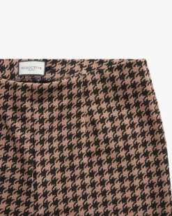 Cindessa Hose aus Viskose-Mix