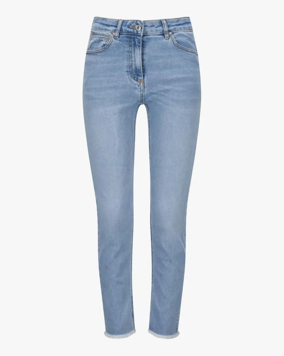 Cinq 7/8-Jeans