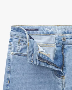 Cinq 7/8-Jeans