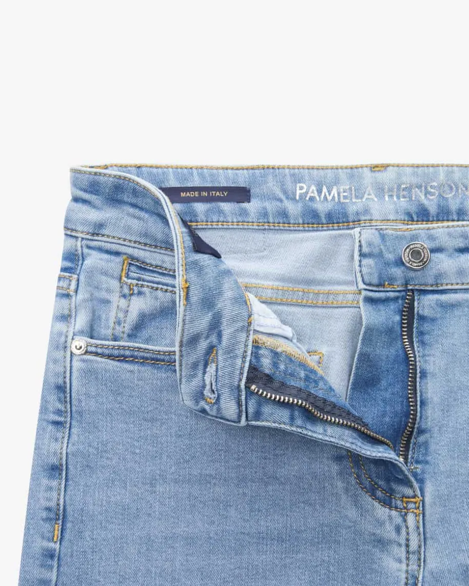 Cinq 7/8-Jeans