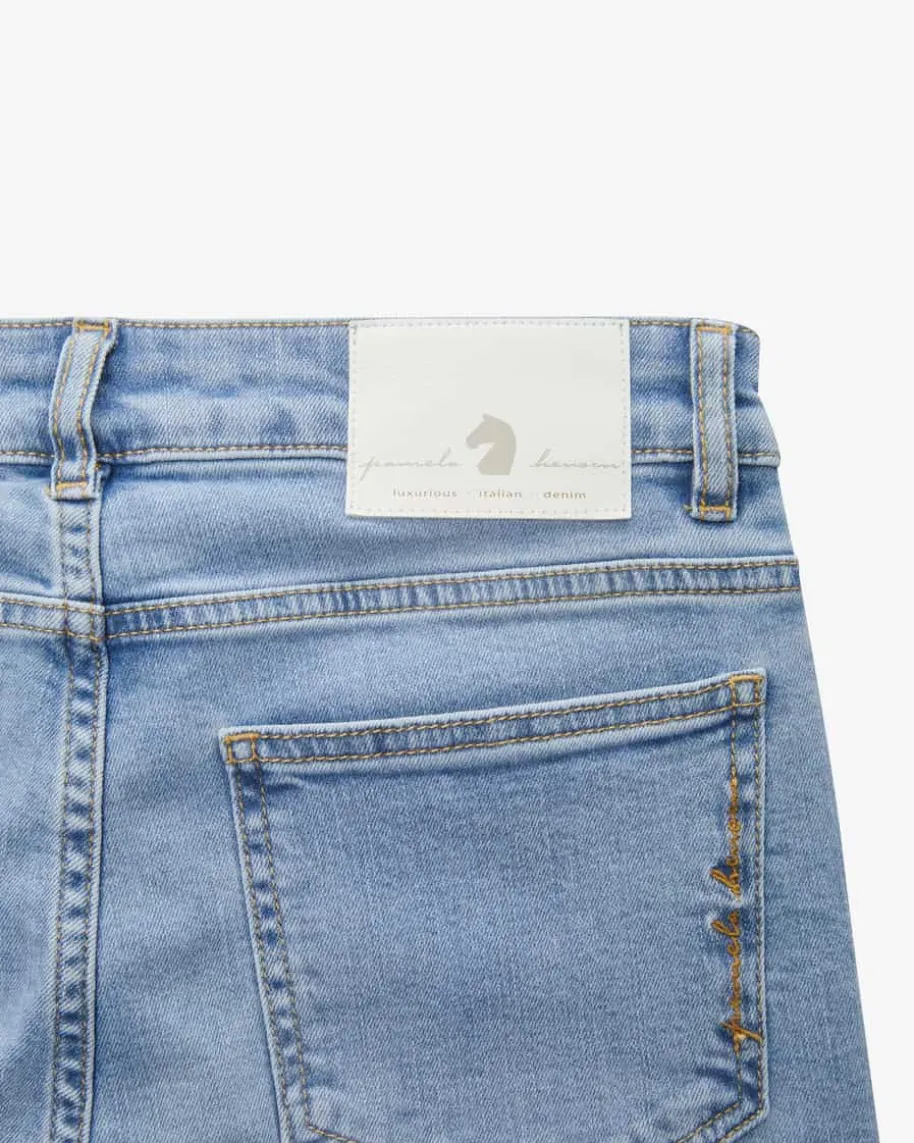 Cinq 7/8-Jeans