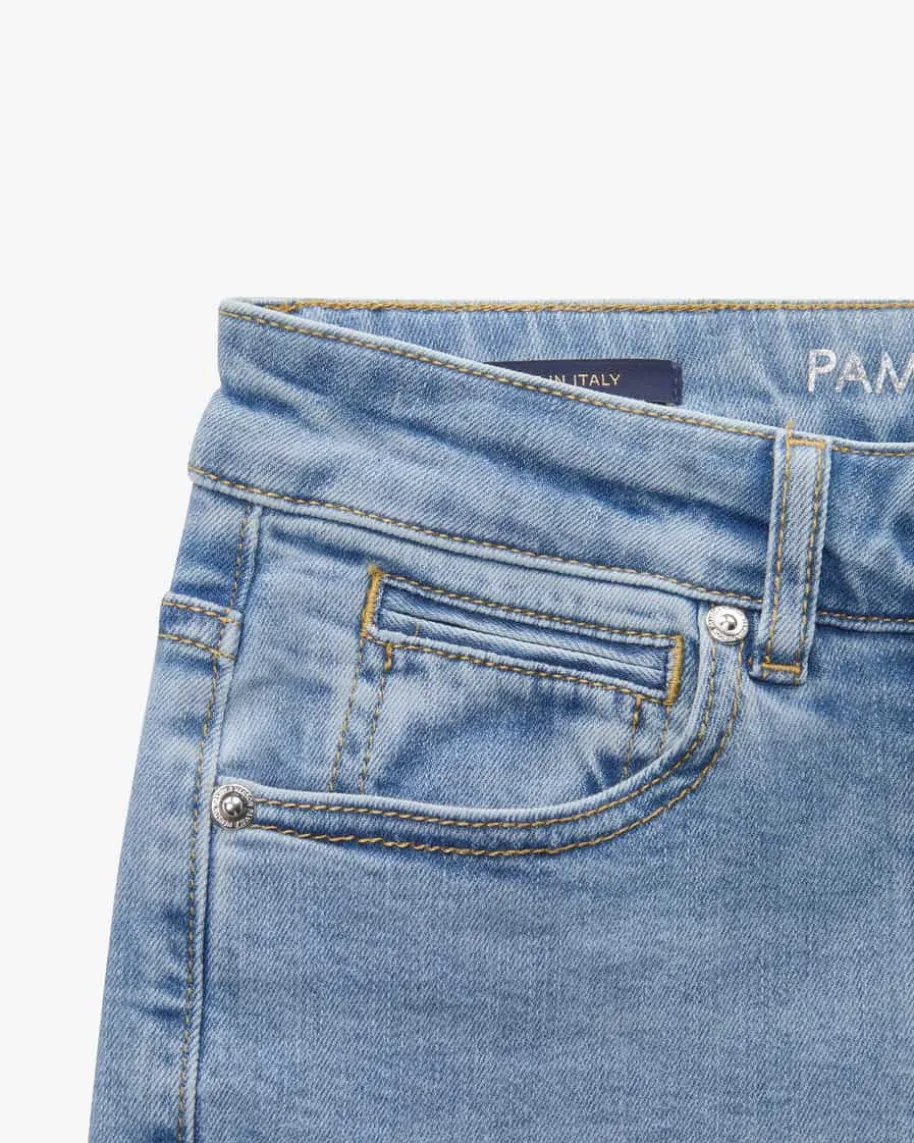 Cinq 7/8-Jeans