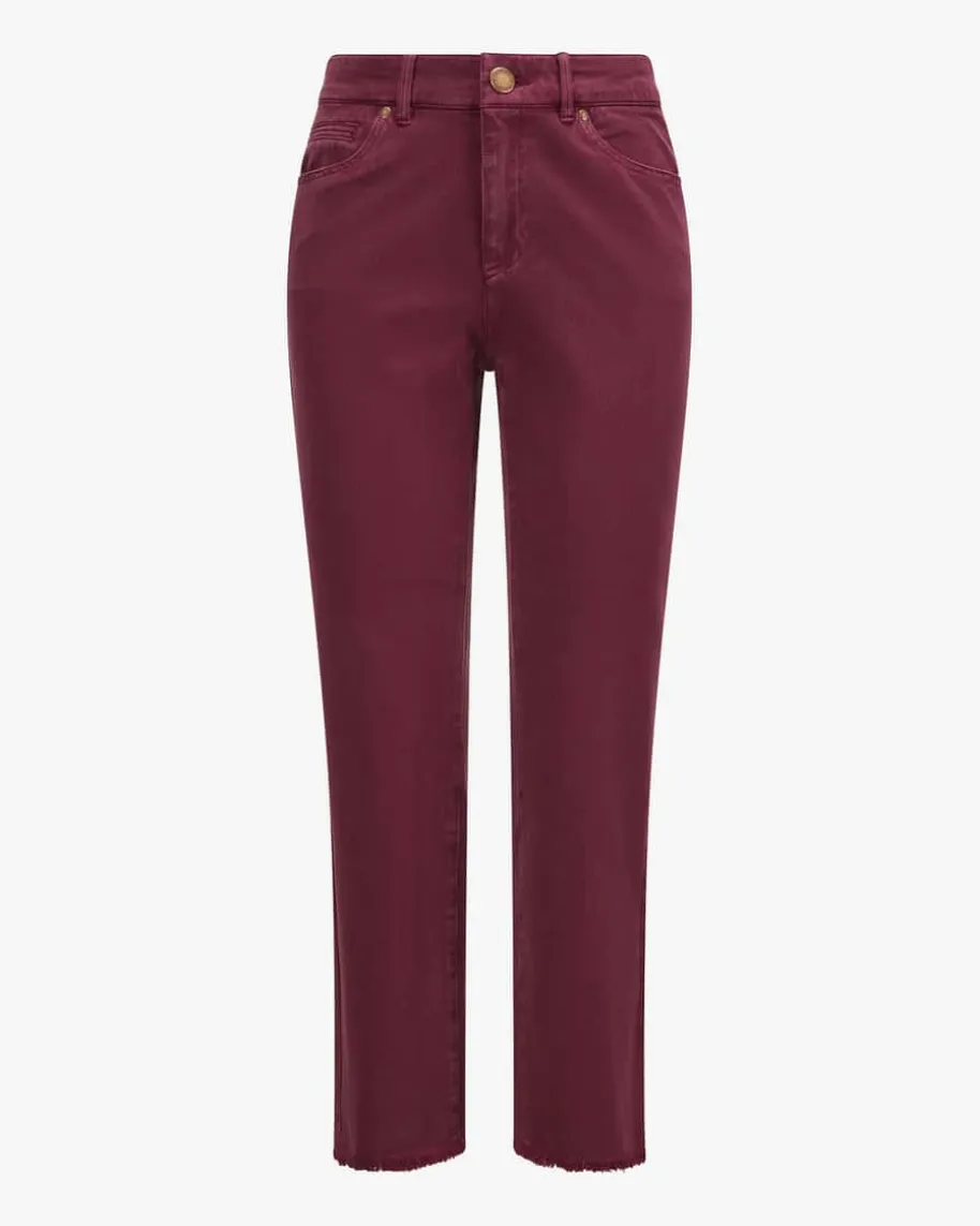 Claire 7/8-Jeans Cropped