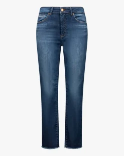 Claire 7/8-Jeans Cropped