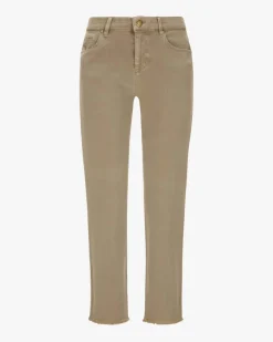 Claire 7/8-Jeans Cropped