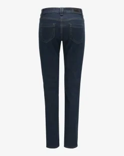 Claire Jeans Slim Mid Waist
