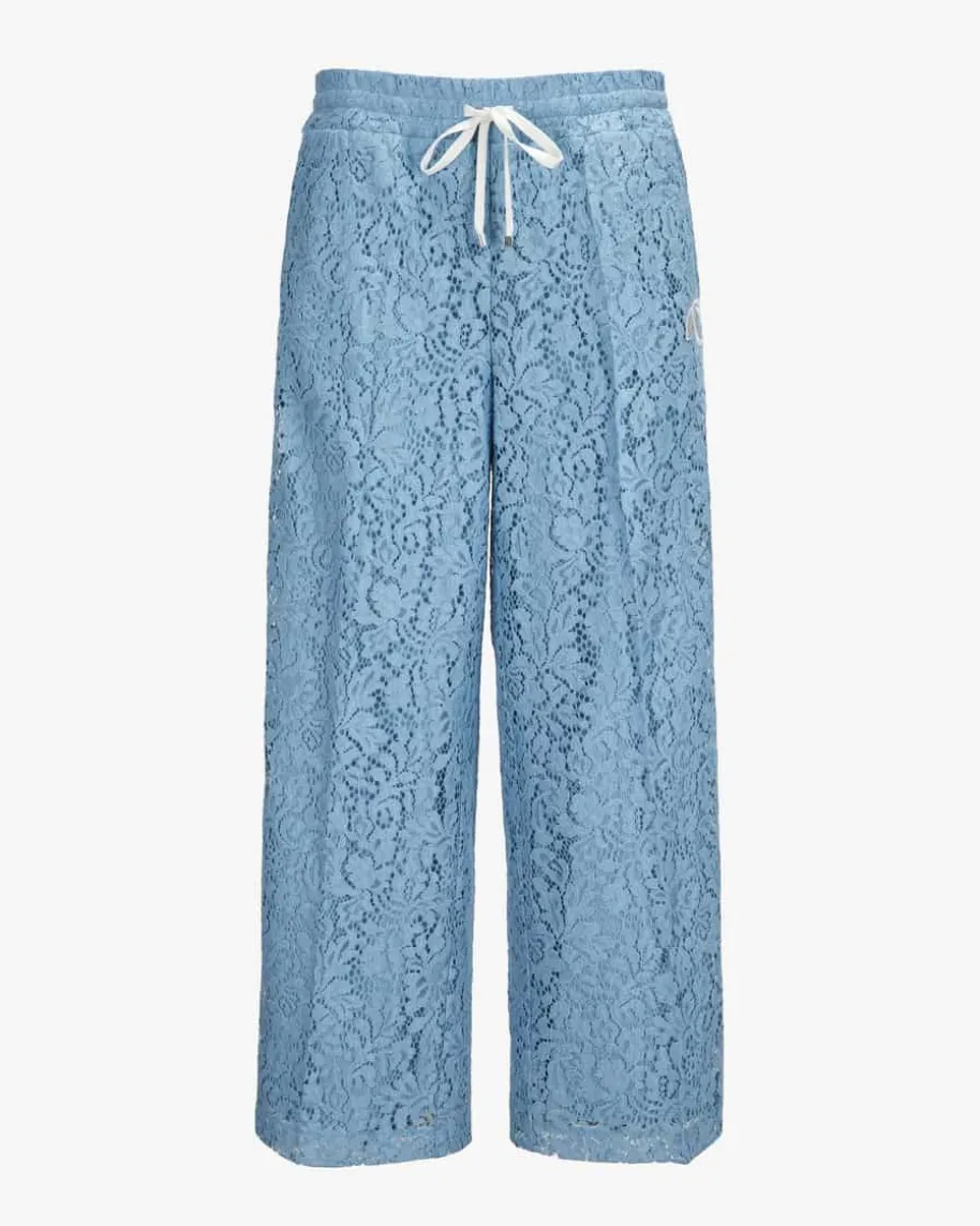 Clara Hose aus Baumwoll-Mix