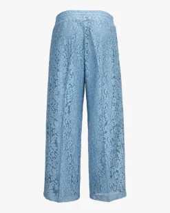 Clara Hose aus Baumwoll-Mix