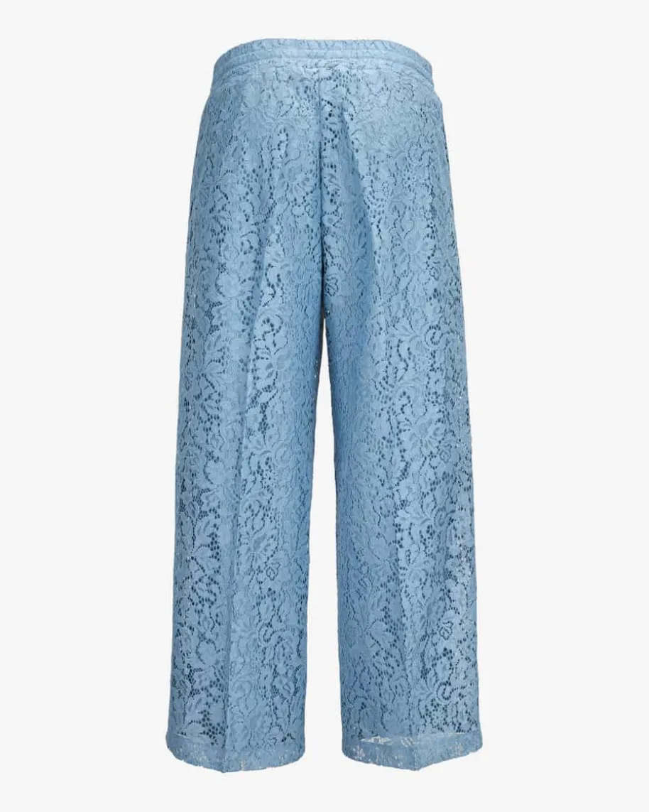 Clara Hose aus Baumwoll-Mix