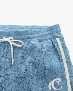 Clara Hose aus Baumwoll-Mix