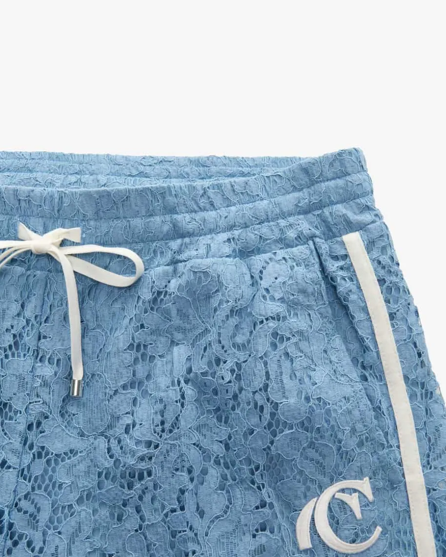 Clara Hose aus Baumwoll-Mix