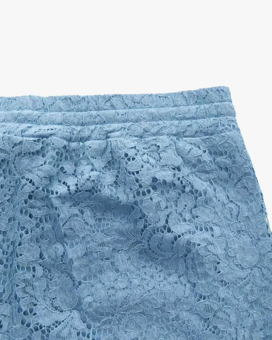 Clara Hose aus Baumwoll-Mix