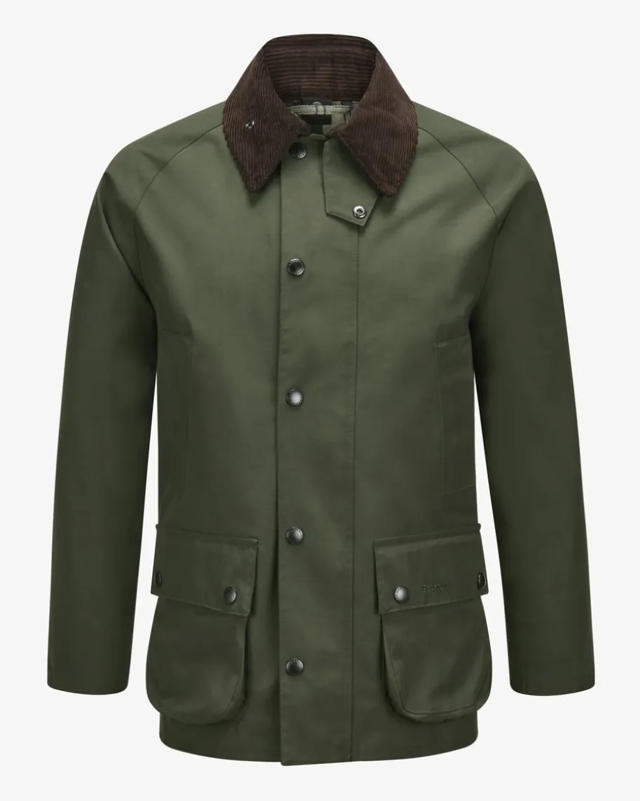 Classic Bedale Showerproof Jacke