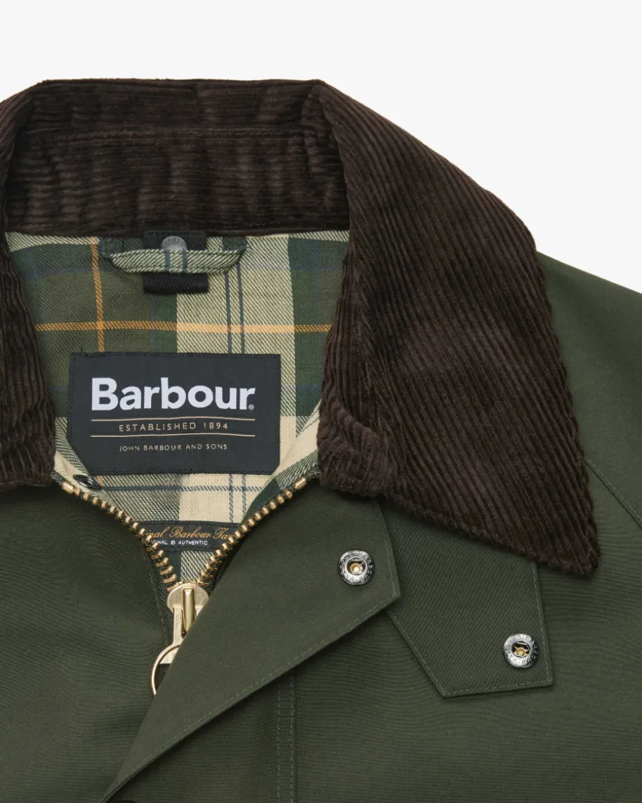 Classic Bedale Showerproof Jacke