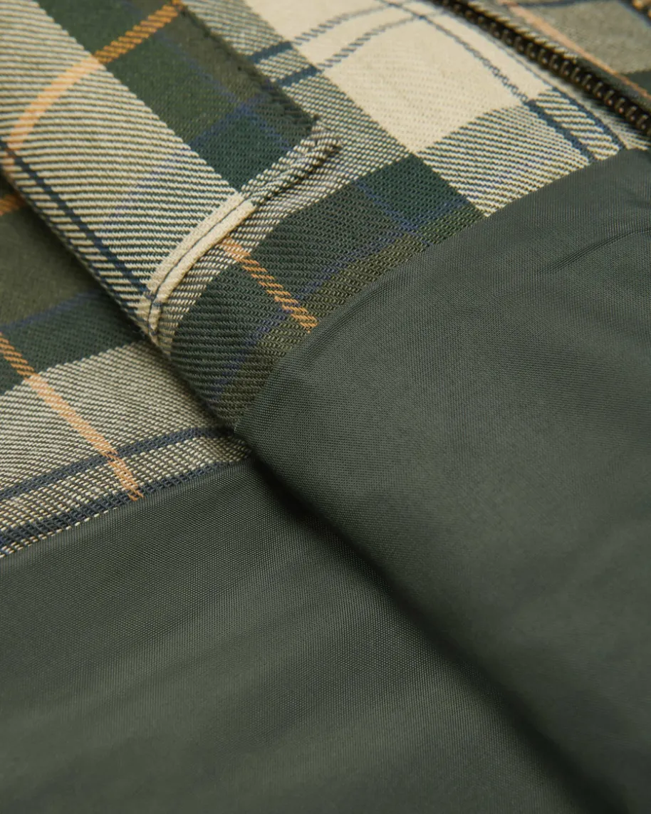 Classic Bedale Showerproof Jacke