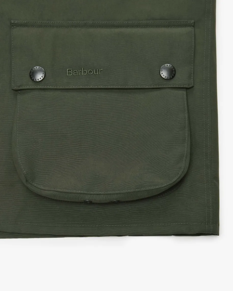 Classic Bedale Showerproof Jacke