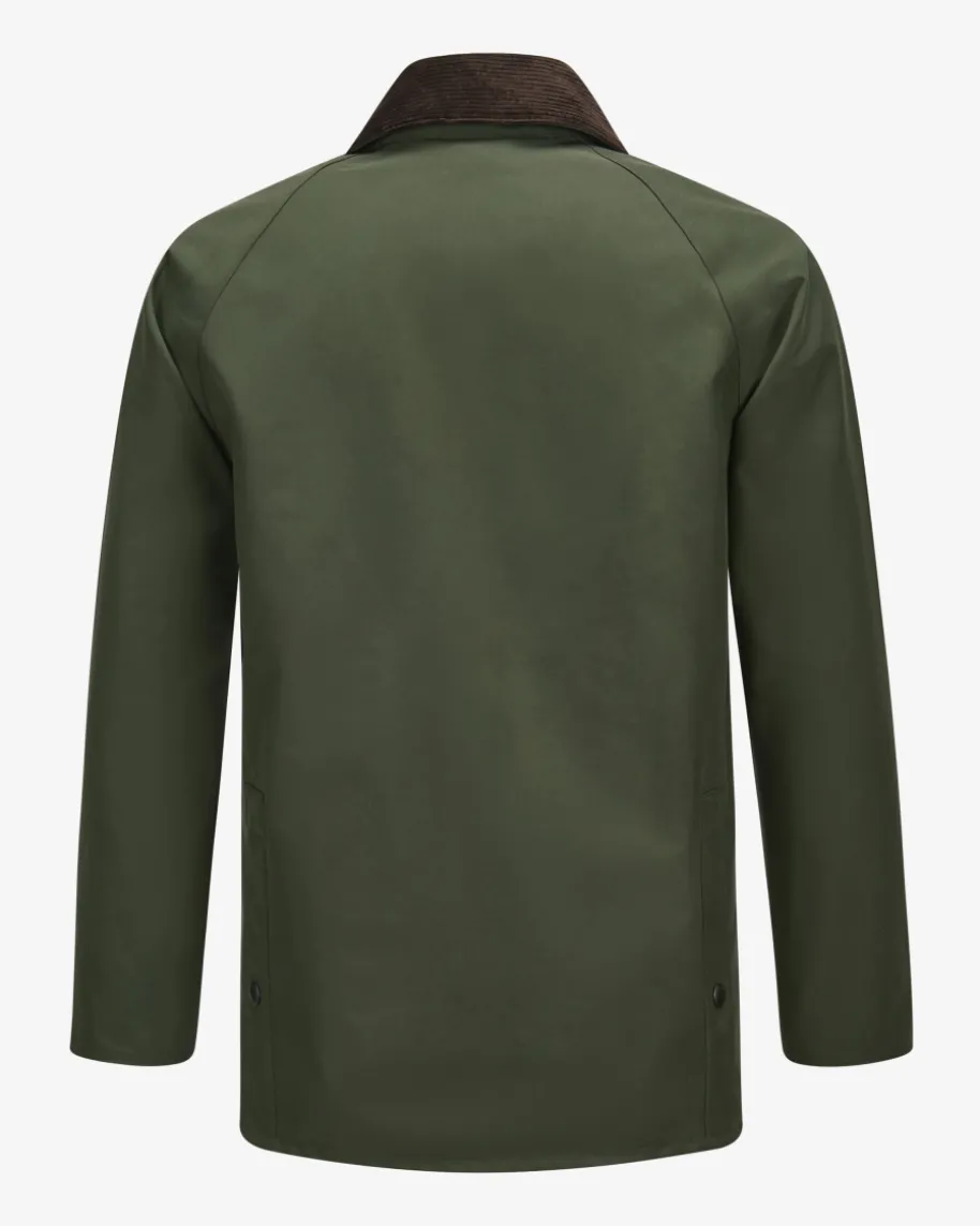 Classic Bedale Showerproof Jacke