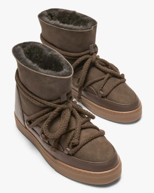 Classic Boots
