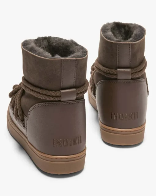 Classic Boots