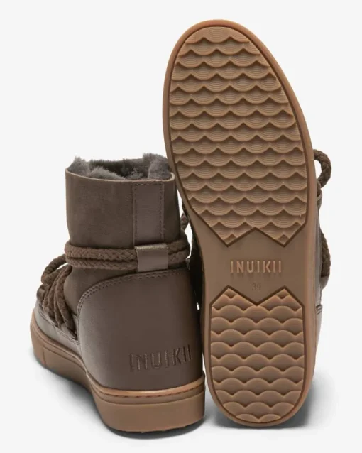 Classic Boots