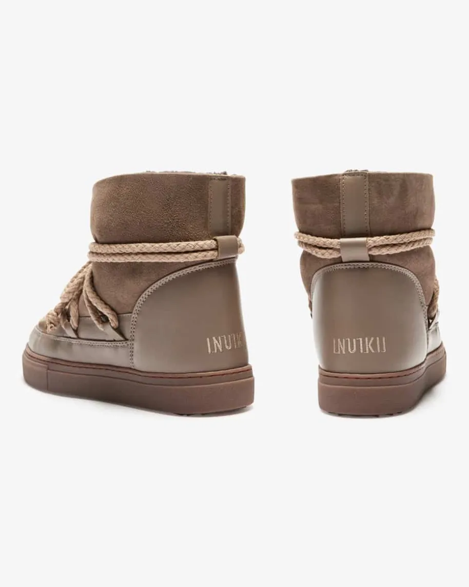 Classic Boots