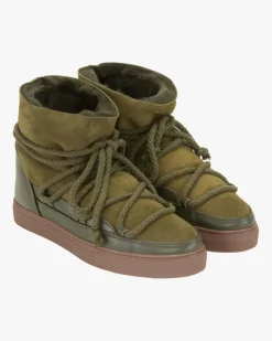 Classic Boots