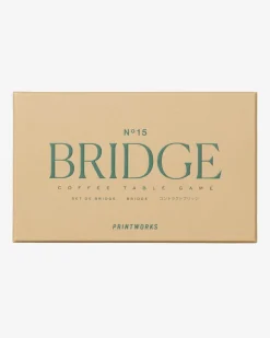 Classic Bridge Kartenspiel