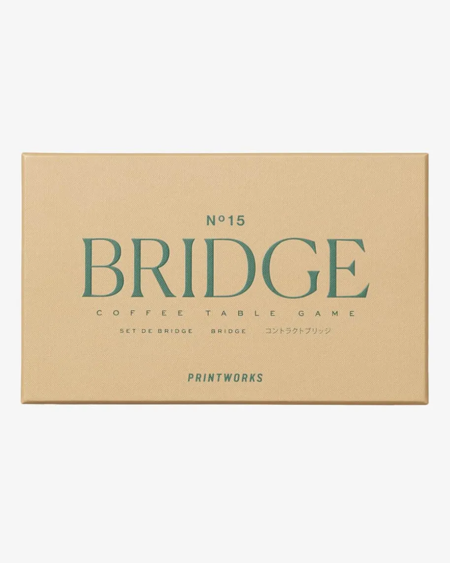 Classic Bridge Kartenspiel