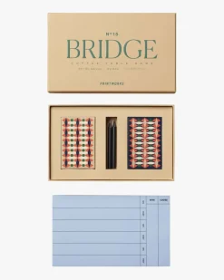 Classic Bridge Kartenspiel