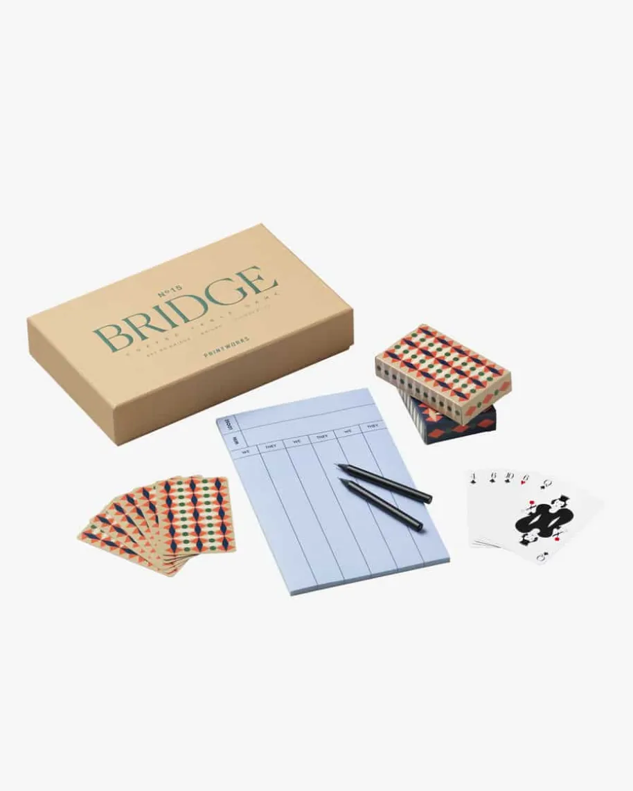 Classic Bridge Kartenspiel