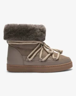 Classic High Boots