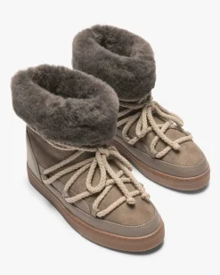 Classic High Boots