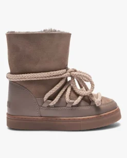 Classic High Boots