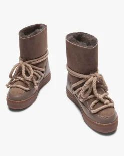Classic High Boots