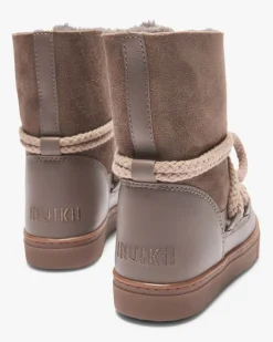 Classic High Boots