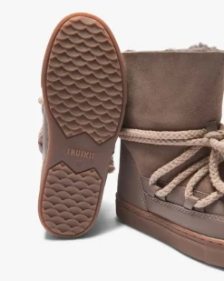Classic High Boots