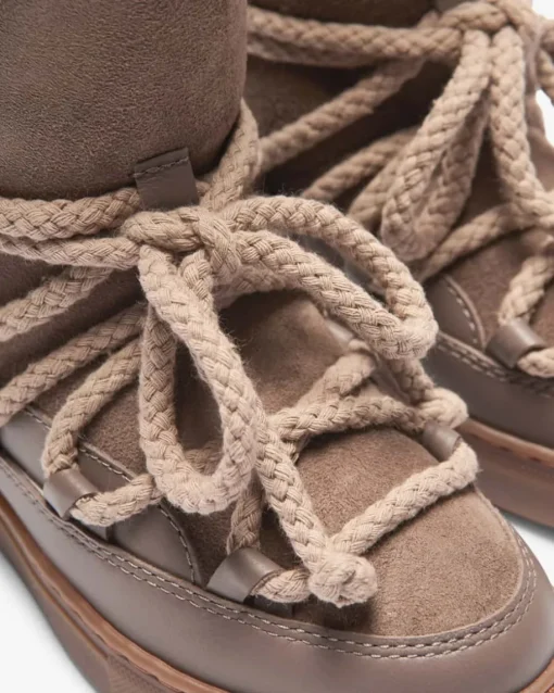 Classic High Boots