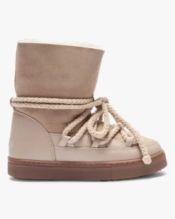 Classic High Boots