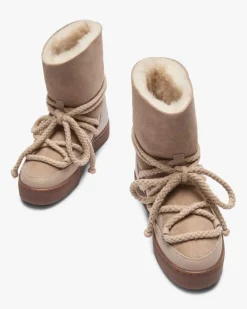 Classic High Boots