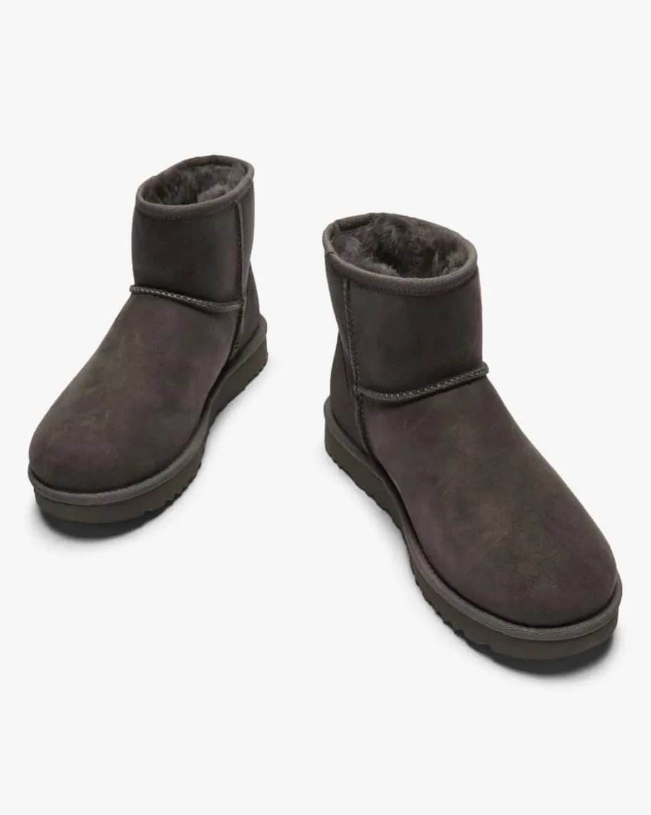 Classic Mini Boots