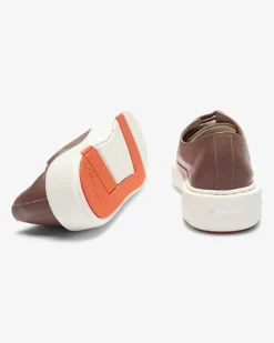 Clean Icon Sneaker
