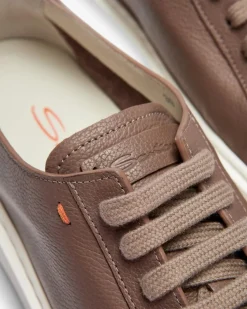 Clean Icon Sneaker