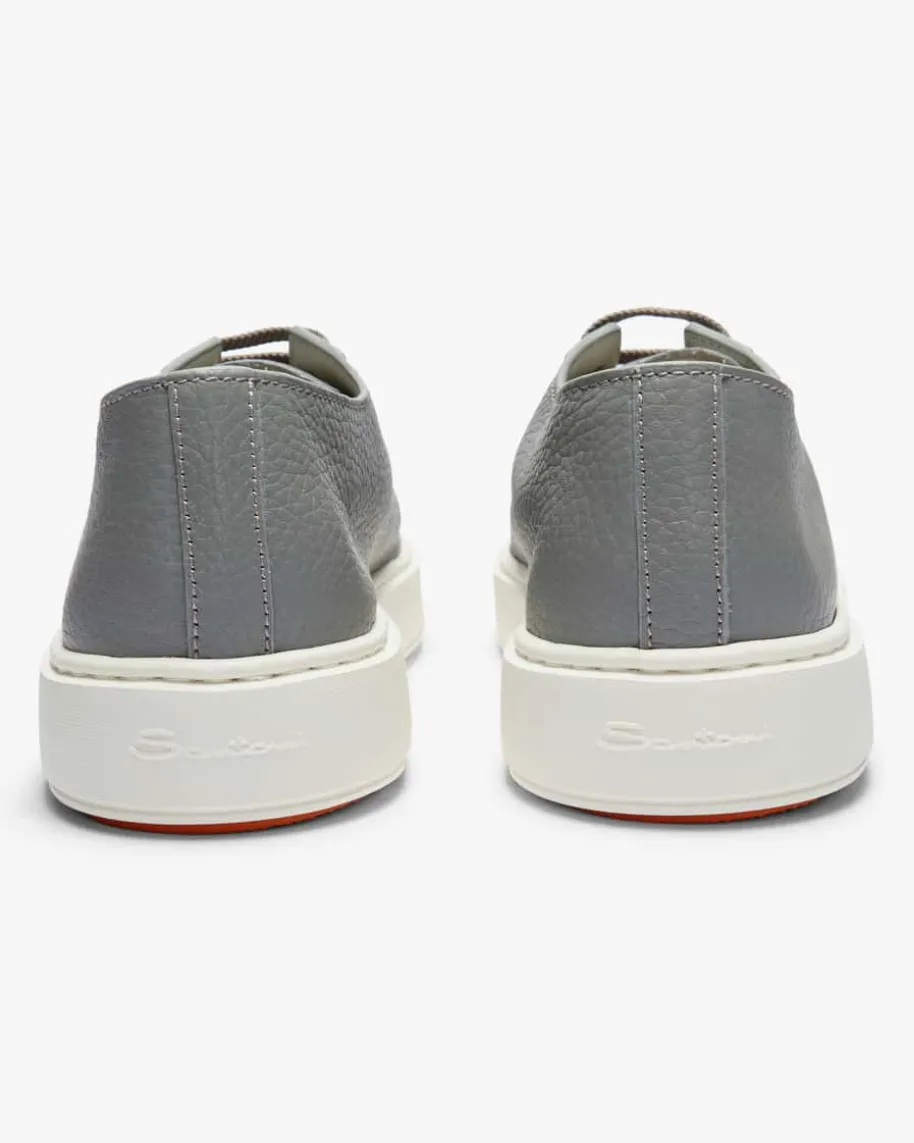 Clean Icon Sneaker