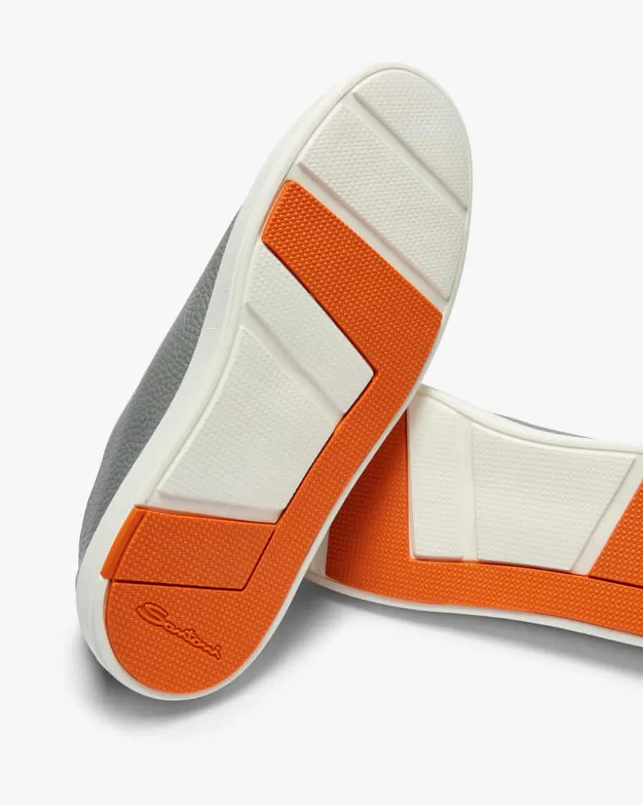 Clean Icon Sneaker
