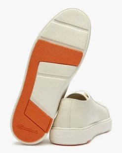 Clean Icon Sneaker