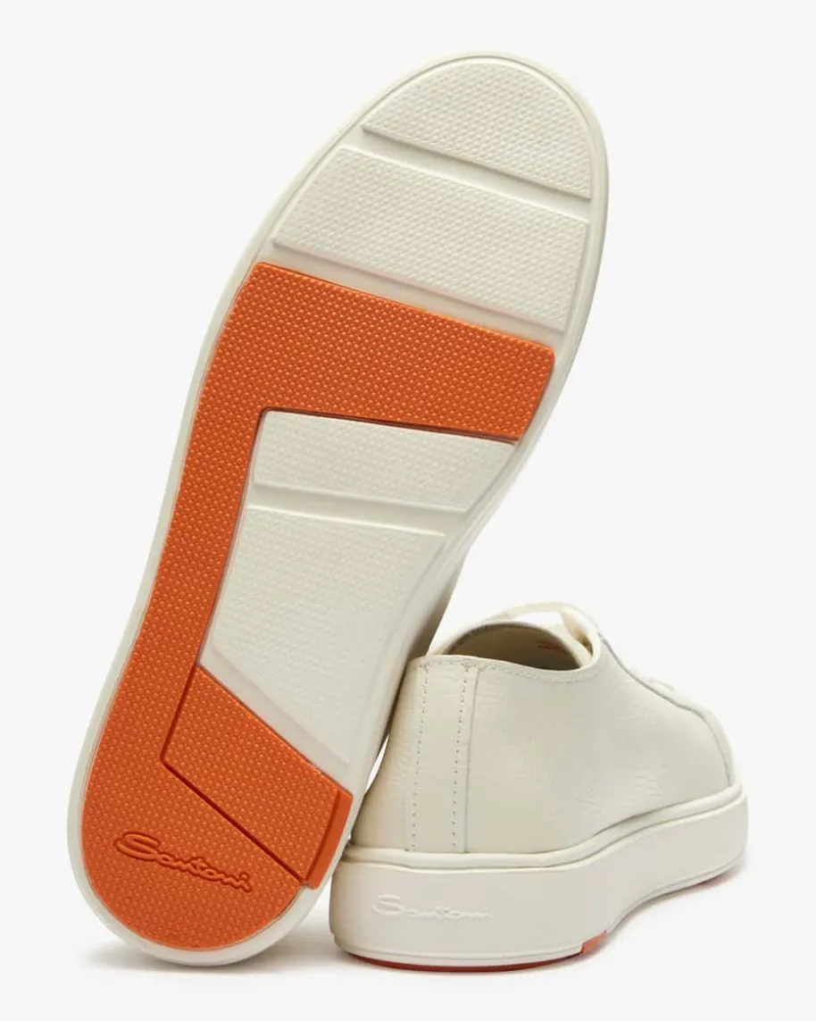 Clean Icon Sneaker
