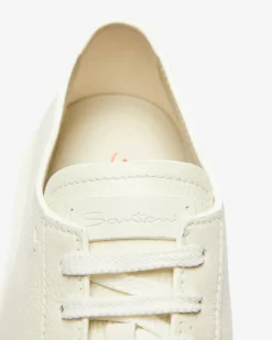 Clean Icon Sneaker