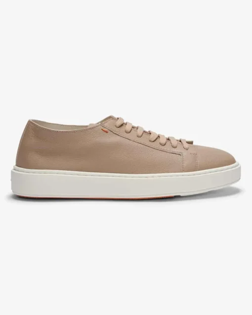 Clean Icon Sneaker
