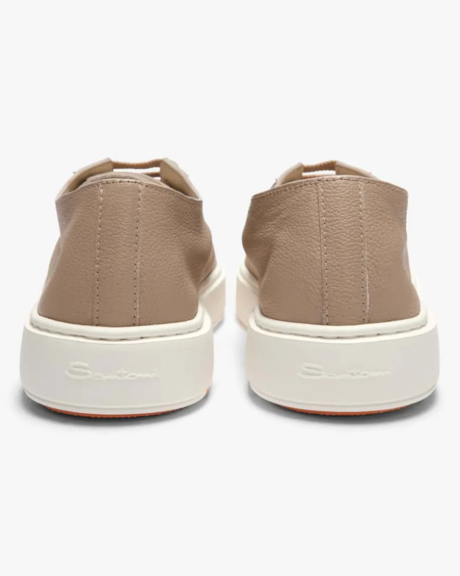 Clean Icon Sneaker