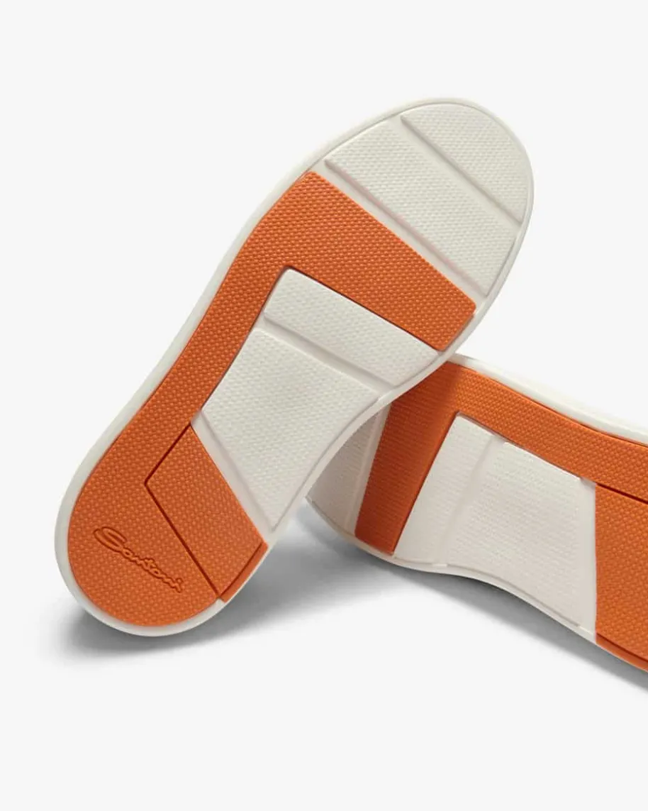 Clean Icon Sneaker
